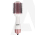 HV2179 Hot Air Brush for Hair, Blow Dryer Brush, Volumizer & Styler, 360° Airflow Vent, Oval Barrel for Hair Volume, Charcoal Bristles, Ceramic Coating Brushing Head, 1200W
